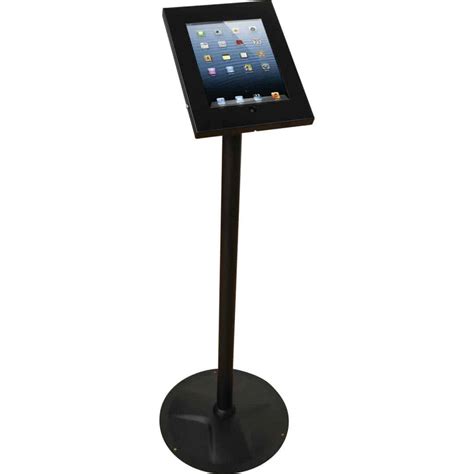 Black iPad Stand | Orbus | Plum Grove