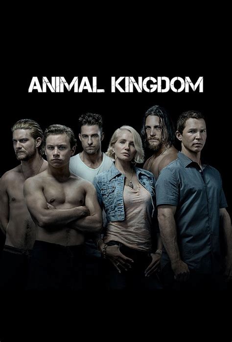 Animal Kingdom Season 2 Episode 13 Watch Online Streaming & Free ...