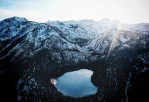 Does It Snow In The Appalachian Mountains? Tracking the Winter ...