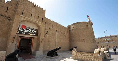 12 Dubai Museums That Let You Witness The Arabic Heritage