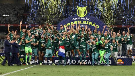 Palmeiras possui o elenco mais caro da América do Sul - Portal Norte