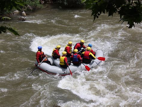 Rafting in River Struma | Rafting in River Struma at Kresna'… | Flickr