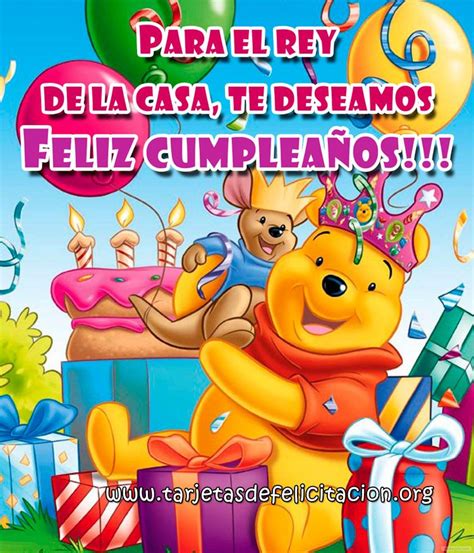 Tarjetas de cumpleaños para niños - Tarjetas de Felicitación | Tarjetas de cumpleaños para niños ...