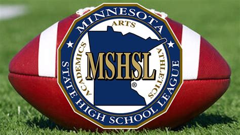 Minnesota high school football: MSHSL state semifinal schedule ...