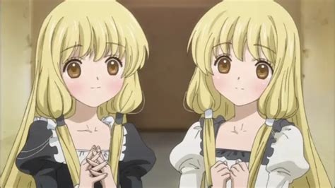 The 24 Best Twin Anime Characters of All Time, Ranked