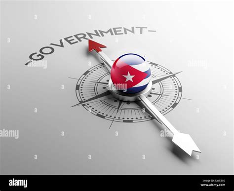 Cuba High Resolution Government Concept Stock Photo - Alamy