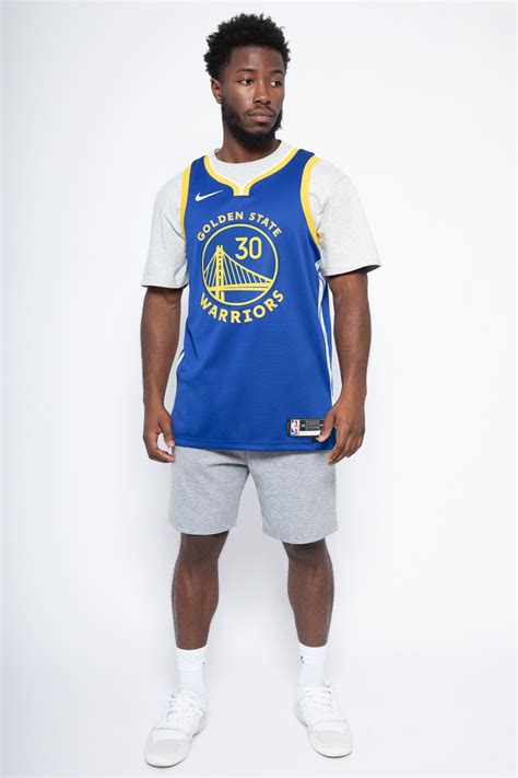 Stephen Curry Jersey & Merchandise | Stateside Sports | Stateside Sports