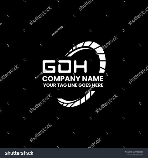 36 Gdh Images, Stock Photos & Vectors | Shutterstock