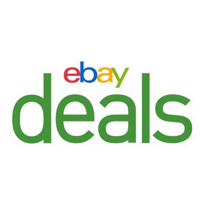 eBay Deals Canada (@eBayDealsCanada) | Twitter