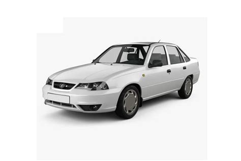 Daewoo Cielo Price, Images, Mileage, Reviews, Specs