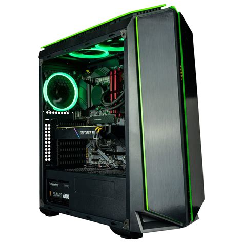 Buy Empowered PC Mantis Custom Gaming Desktop (Intel 12-Core i7-12700F Processor, 32GB DDR4 RAM ...