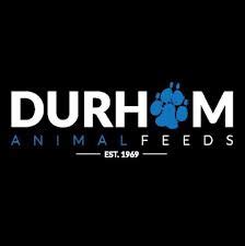 Durham Animal Feeds - Harley Hounds Raw Food Specialists