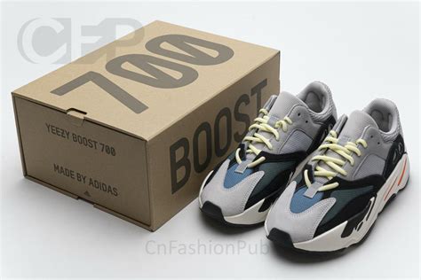 700 Adidas Yeezy 700 Wave Runner - CNFashion