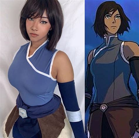 Avatar korra cast - platformleo