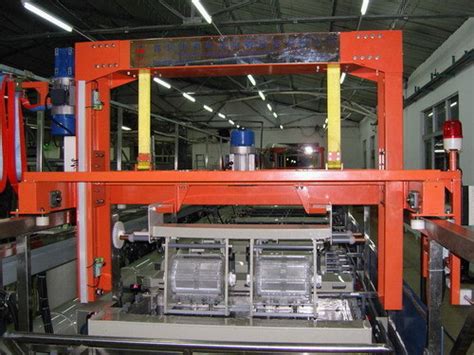 Rolling / Rack Plating Equipment - China Carrier type plating equipment ...