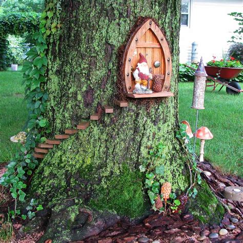 40+ Magical and Mysterious DIY Fairy Garden Ideas in Budget