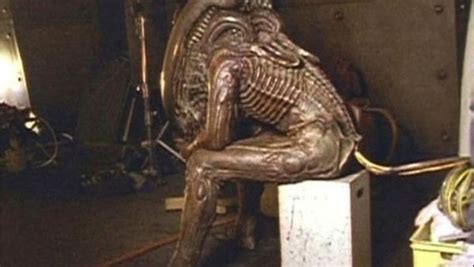 31 Behind-The-Scenes Shots Of Alien Movies You Need To See – Page 31