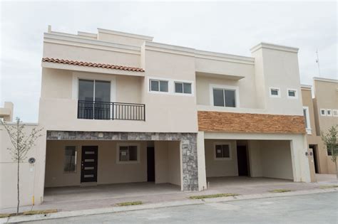 MODELOS DE CASAS LOS RINCONES RESIDENCIAL