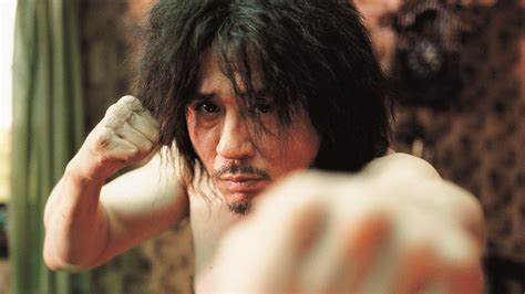 Park Chan-wook’s ‘Oldboy’ Sells to Neon, Plans Theatrical Release – Variety