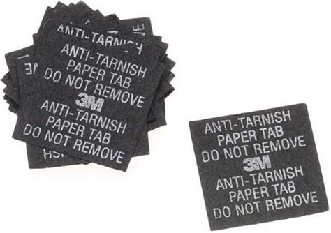 The 9 Best 3M Anti Tarnish Silver Strips - Home One Life