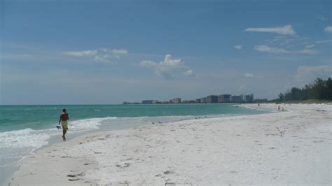 Tampa Bay Beaches