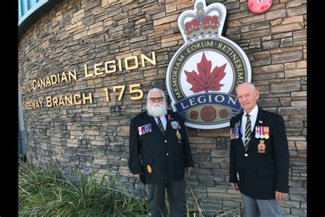 Members key to survival for the local Legion - AlbertaPrimeTimes.com