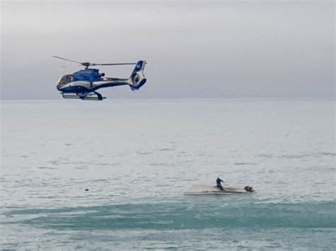 Five dead after boat capsizes in possible collision with whale in New ...