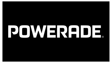 Powerade Logo: valor, história, PNG