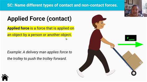 Introduction to Forces and Motion (Video 1 in Yr 10 Physical World Series) - YouTube