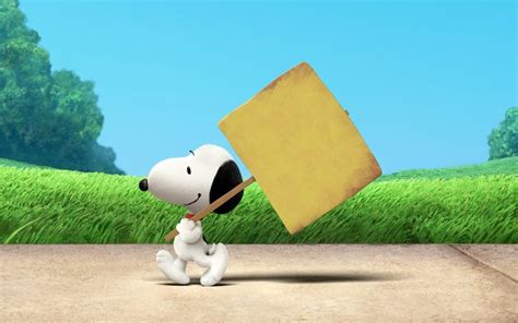 Snoopy, Peanuts (comic) Wallpapers HD / Desktop and Mobile Backgrounds