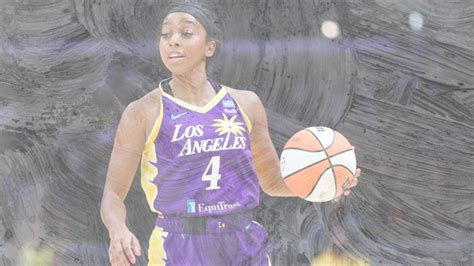 Lexie Brown Stats | WNBA Career, Season, and Playoff Statistics