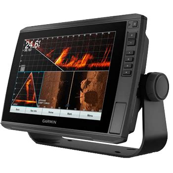 Garmin ECHOMAP Ultra 106sv LiveScope PLUS Bundle with GT54 Transducer | The GPS Store