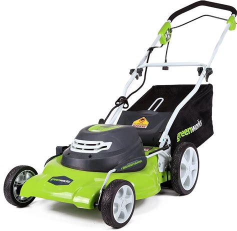 The 5 Best Electric Mowers of 2023