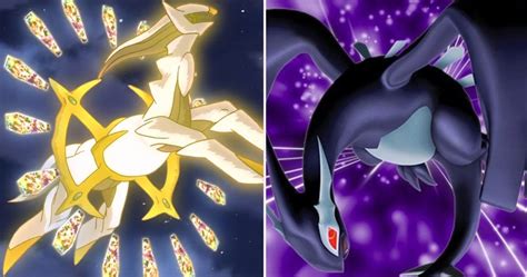 Predicting The Next 10 Pokémon Types To Be Introduced