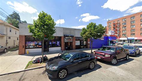 Permits Filed for 179-40 Hillside Avenue in Jamaica, Queens - New York YIMBY