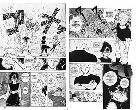 Yoshihiro Togashi | Lambiek Comiclopedia