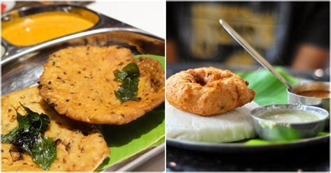 Places In Pune For South Indian Breakfast Under Rs 100 | WhatsHot Pune