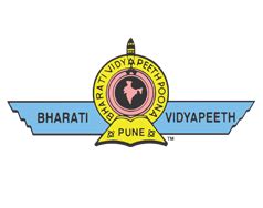 Image result for BHARATI VIDYAPEETH LOGO | Logos, Enamel pins, Image