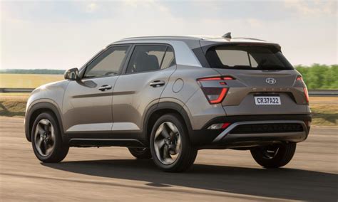 Hyundai Creta é oferecido com descontos de até R$ 14,5 mil - Auto+ TV