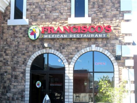 Francisco's Mexican Restaurant, Carson City - Restaurant Reviews, Phone ...