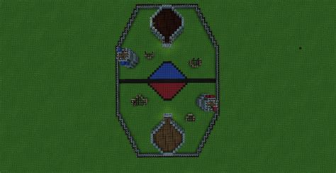 Minecraft Capture The Flag Map 1.20.2/1.20.1/1.20/1.19.2/1.19.1/1.19/1. ...