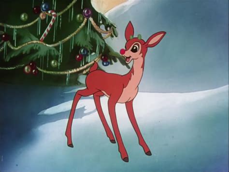 Rudolph | Christmas Specials Wiki | Fandom