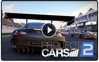 Project Cars 2 - PC Gameplay Preview @ 4K 60fps Ultra Settings - Bsimracing