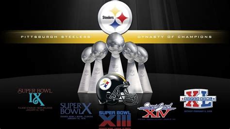 Wallpaper Desktop Pitt Steelers HD - 2024 NFL Football Wallpapers | Pittsburgh steelers ...