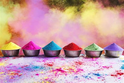 Out Of The Box Creative Holi Party Ideas For 2019 | magicpin blog