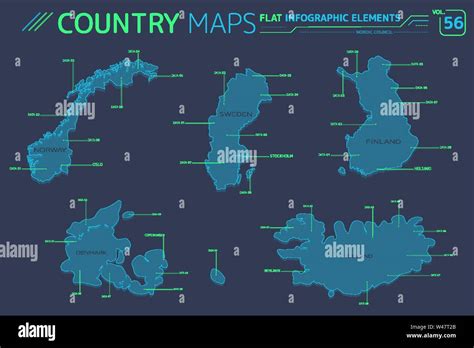 Consejo de países nórdicos, Dinamarca, Finlandia, Islandia, Noruega y ...