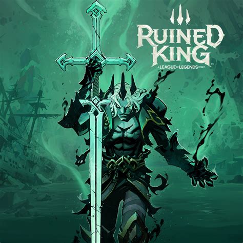 Ruined King: A League of Legends Story | RPG Site