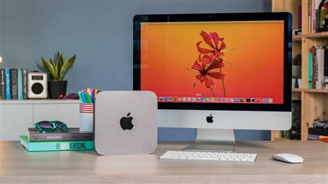 IMac Vs Mac Mini