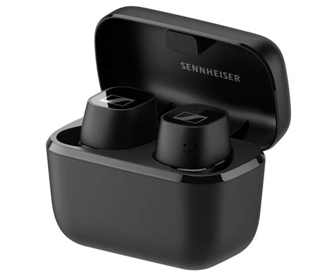 Sennheiser CX 400BT True Wireless Earbuds Arriving 15 September; Priced ...