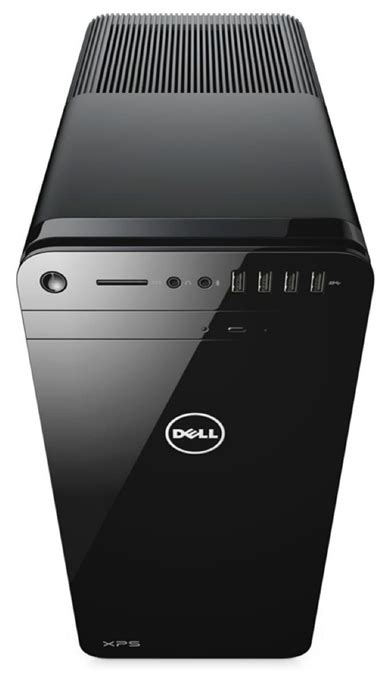 Dell XPS Tower | Propulsion